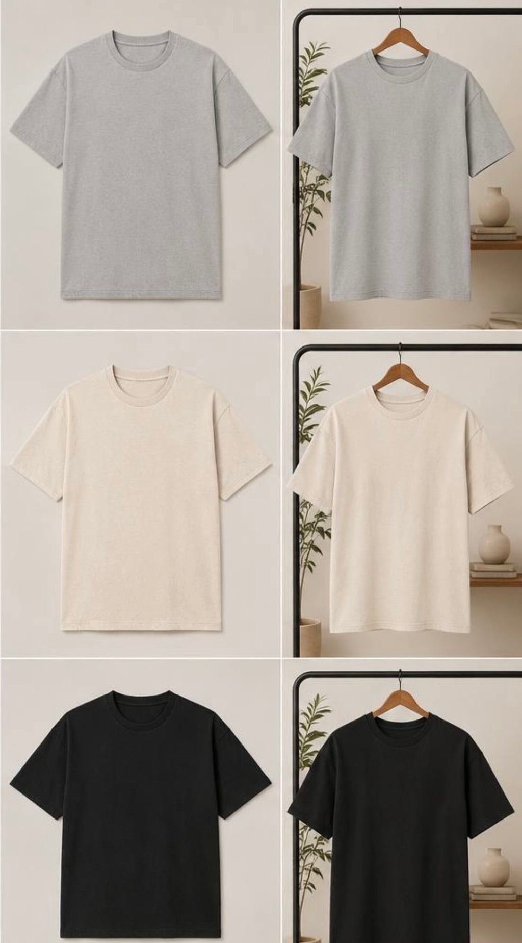 Me, Protecting My Peace – Unisex Oversized T-Shirt