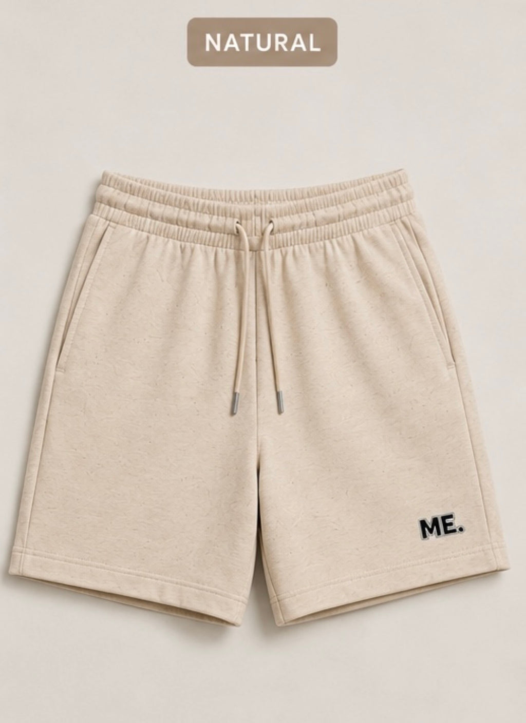 ME. Signature Shorts